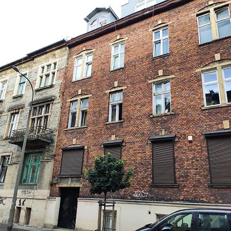 Krakow City Centre Apartment - Bon Turystyczny Eksteriør billede