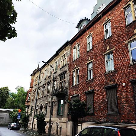 Krakow City Centre Apartment - Bon Turystyczny Eksteriør billede