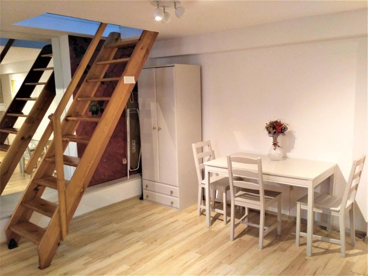 Krakow City Centre Apartment - Bon Turystyczny Eksteriør billede