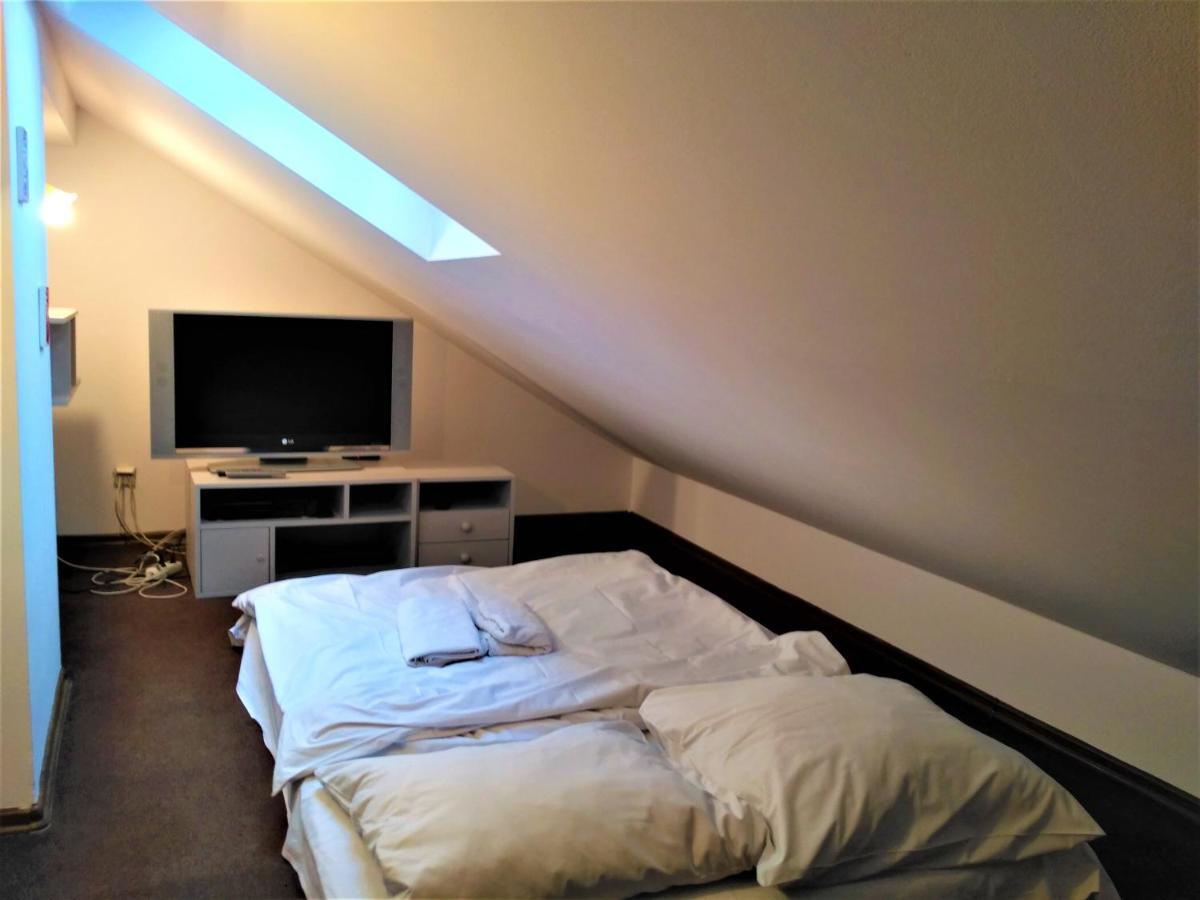 Krakow City Centre Apartment - Bon Turystyczny Eksteriør billede