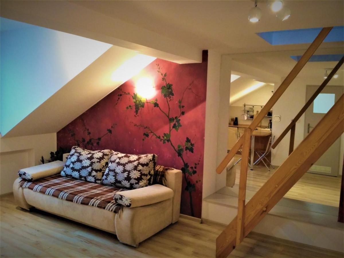Krakow City Centre Apartment - Bon Turystyczny Eksteriør billede