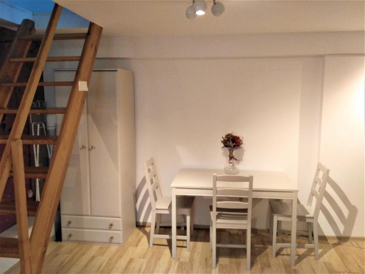 Krakow City Centre Apartment - Bon Turystyczny Eksteriør billede
