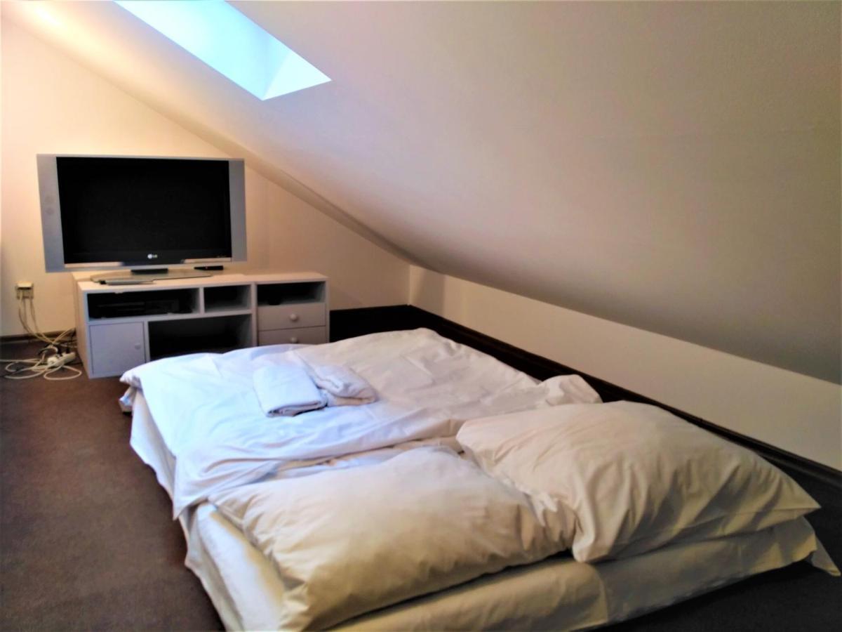 Krakow City Centre Apartment - Bon Turystyczny Eksteriør billede