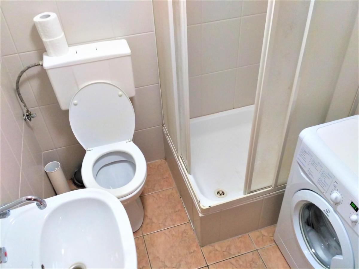 Krakow City Centre Apartment - Bon Turystyczny Eksteriør billede